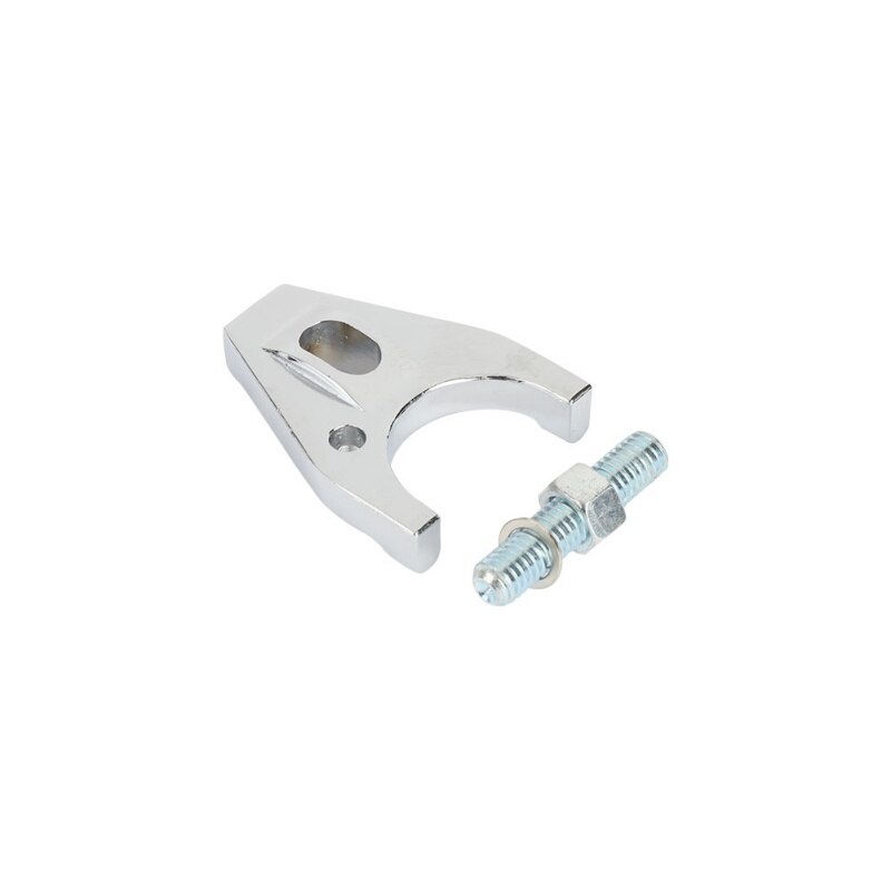 Aluminium Auto Verteiler Klemme Halten Unten SBC BBC SB BB SI-beim25008