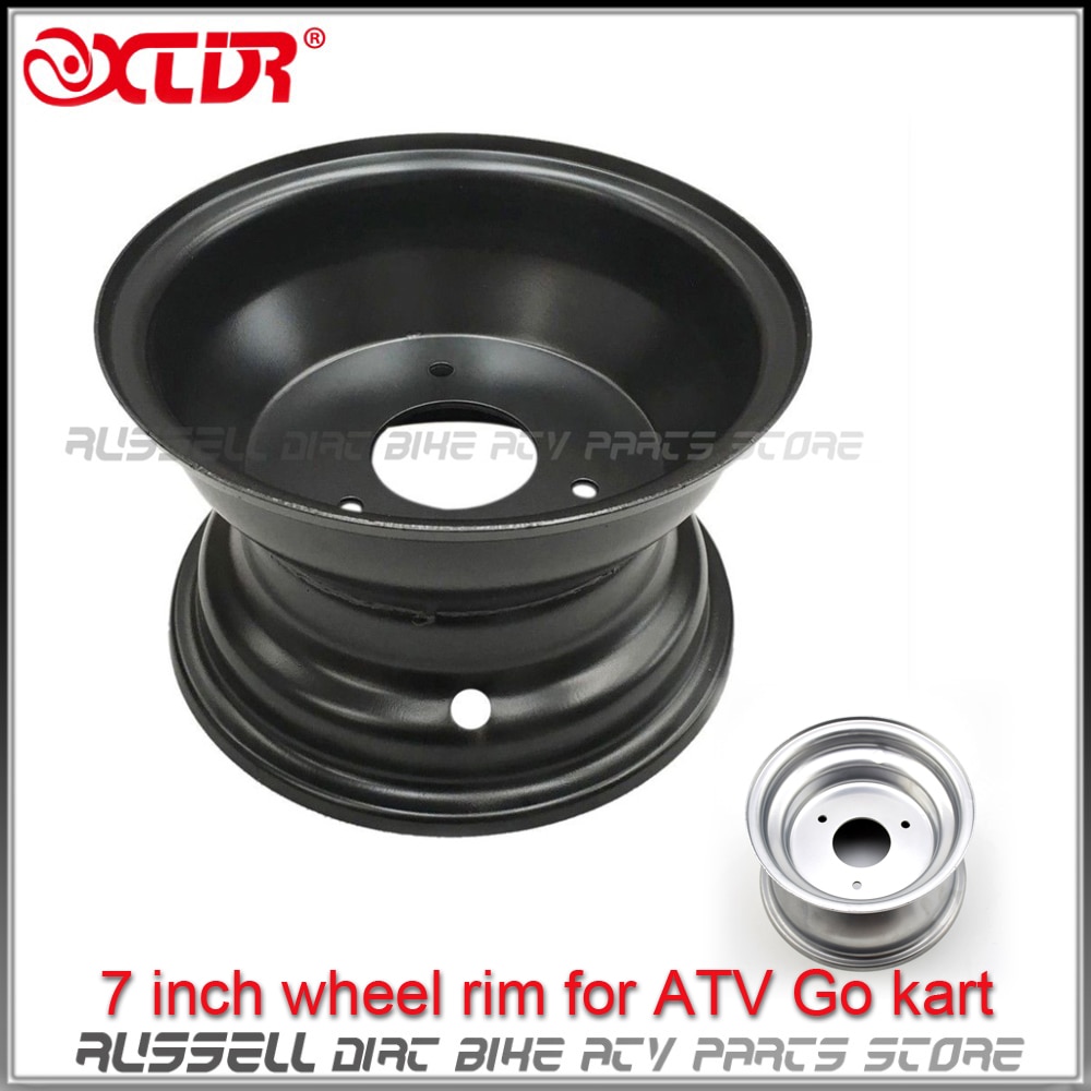 Rotelle Avt Rim ATV 7