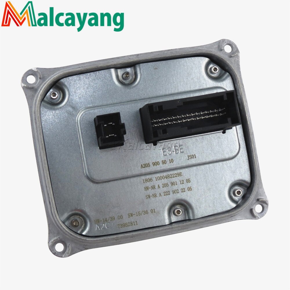 AP02 Xenon HID headlight ballast control unit for Grandado