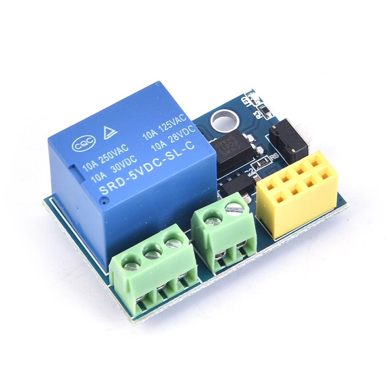 Smart Home Remote Control Switch Phone APP ESP01 ESP-01 Wireless WIFI Module