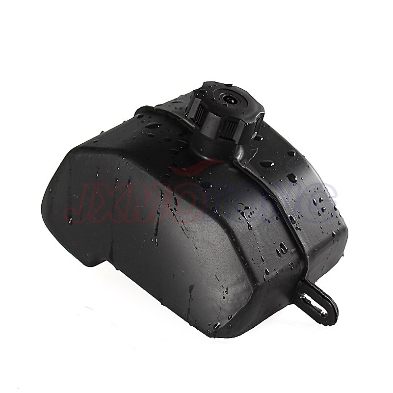 Gas Kraftstoff BENZIN Panzer 50cc 90cc 110cc 125cc Quad Schmutz Fahrrad gelten ATV Quad kleine Panzer