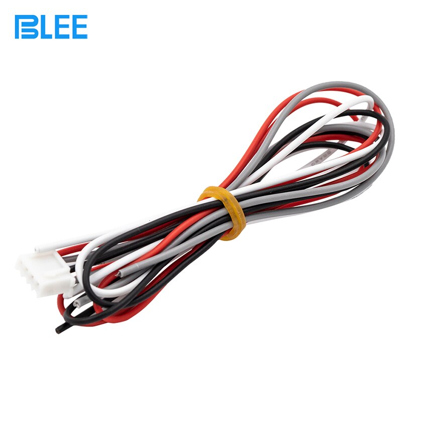Quick Investment king token Coin Acceptor Wire Harness