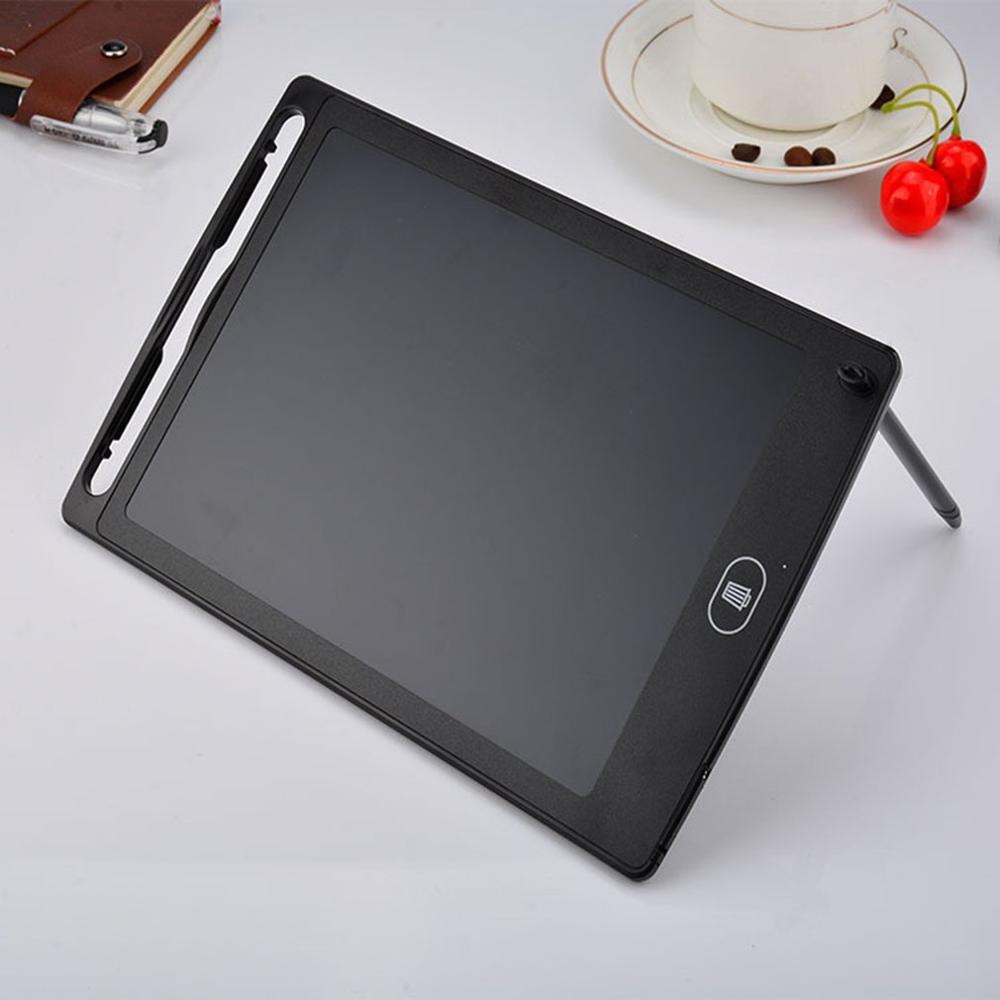 Kreative Schreiben Zeichnung Tablet 8,5 Zoll Notizblock Digitale LCD Grafik Bord Handschrift Bulletin Board für Bildung Lernen