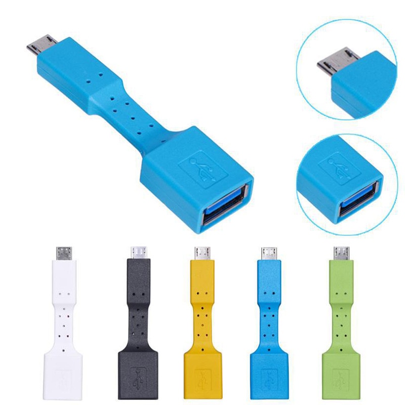 USB-C 3.1 Tipo C Maschio A USB 3.0 Cavo Adattatore OTG di Sincronizzazione di Dati del Caricatore di Ricarica per Samsung S8 Più di Fabbrica prezzo