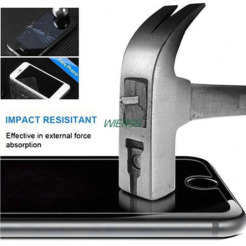Funda protectora de pantalla de vidrio templado para Samsung Galaxy Tab A 8,0 S Pen SM-T350 SM-T355 SM-P350 8 ", película de cristal para tableta