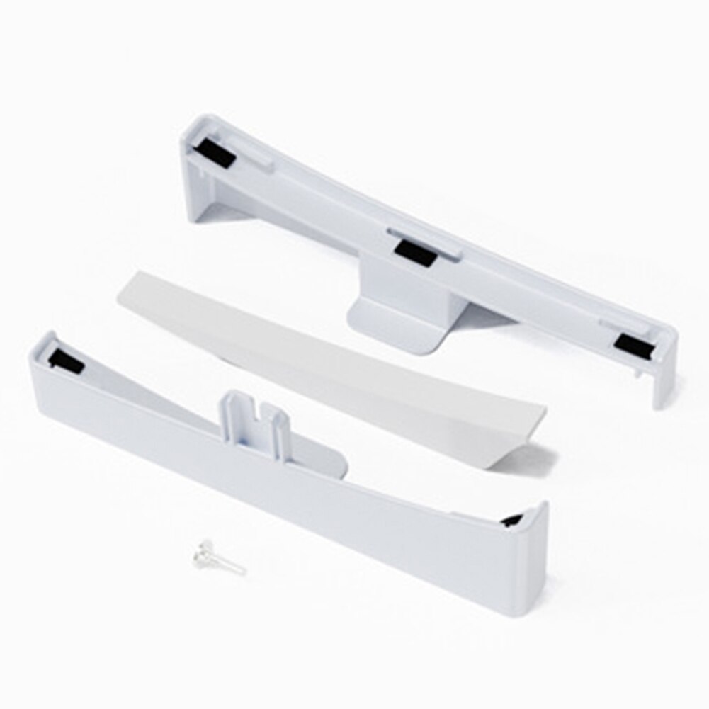 Base Stand Voor PS5 Host Console Horizontale Antislip Holder Display Dock Beugel Voor PS5 CD-ROM/Digitale Edities accessoires