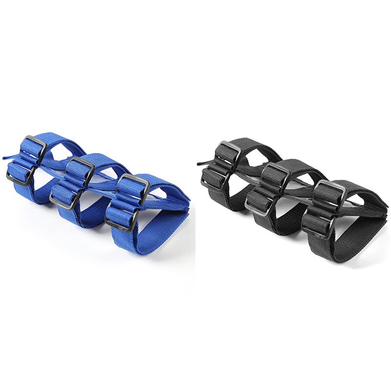 Brandblusserhouder, verstelbare brandblusserbevestigingsriem voor 1987 jeep wrangler jk jl tj cj yj