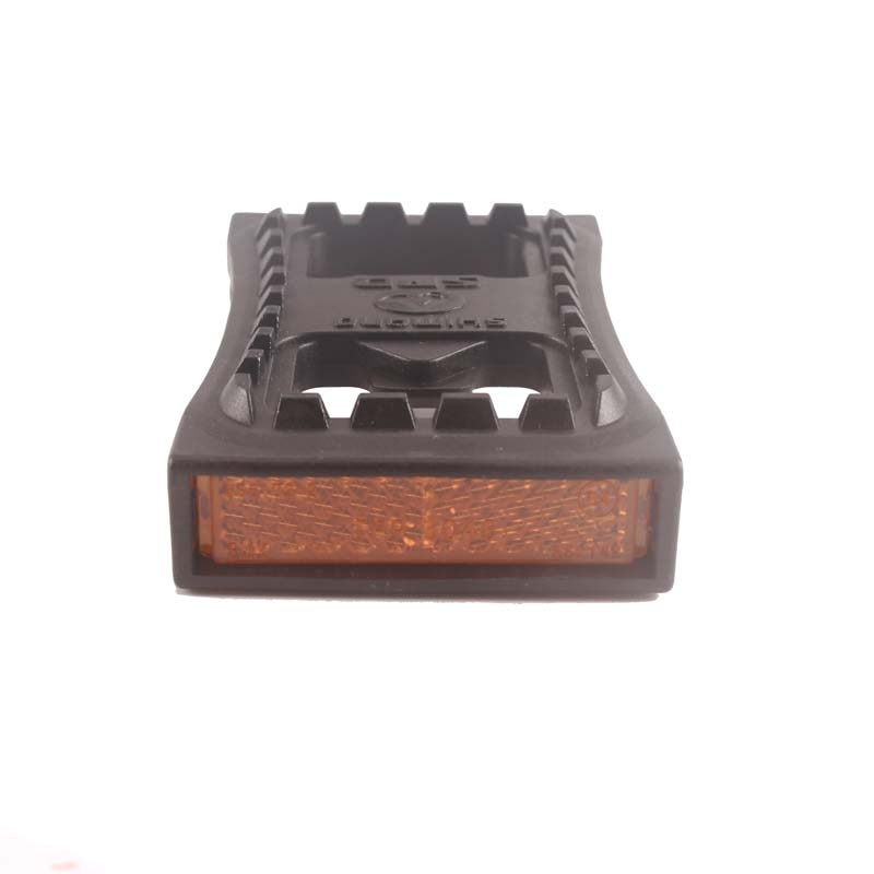 shimano SM-PD22 SPD Cleat Flat PD22 Pedal MTB mountain bike pedal For M520 M540 M780 M980 Clipless Pedals