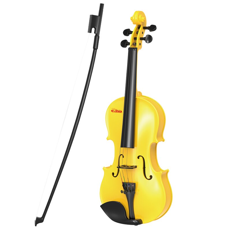 Sound Toys Violin Instrument Birthday Girl Musical Instruments for Children Set Music Instrument kids playing toys BB50YQ: 4