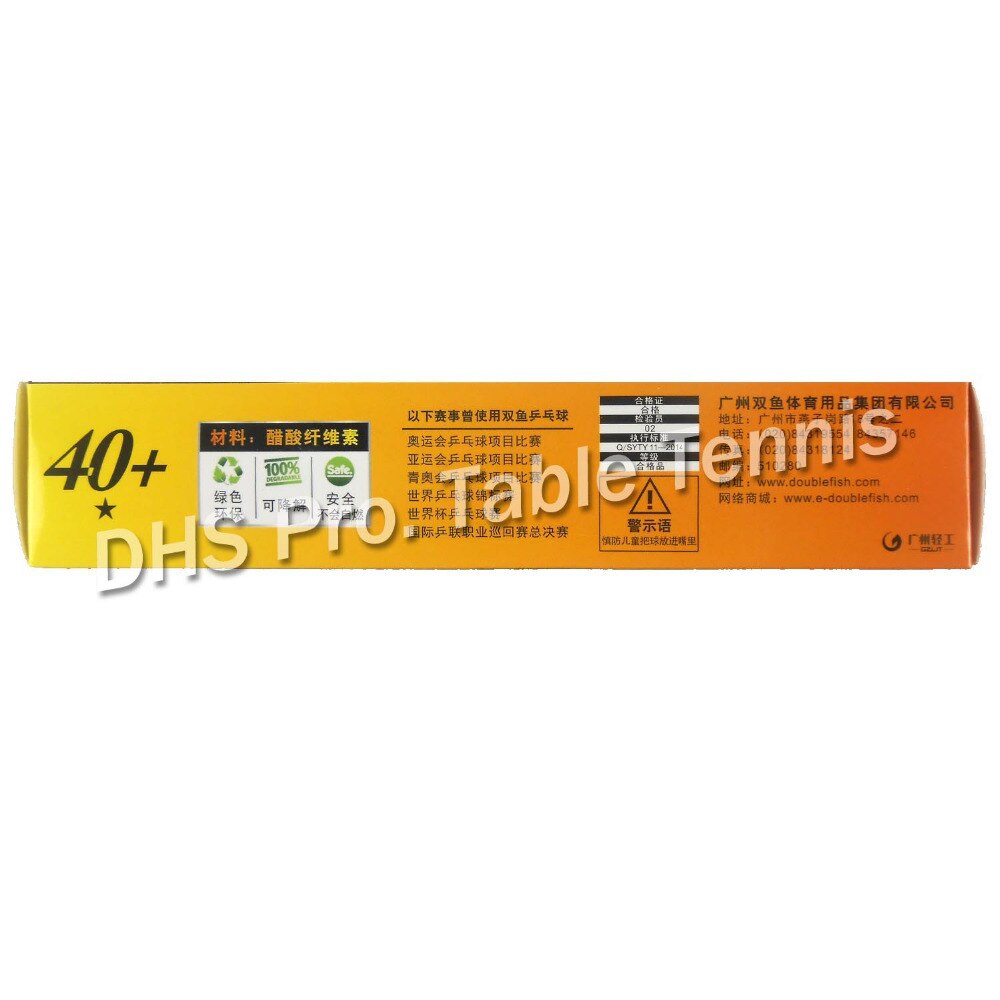 10x dubbelfiskar 40+  bordtennisbollar material 1- stjärna 1 stjärna 1 stjärna vit för pingisspel