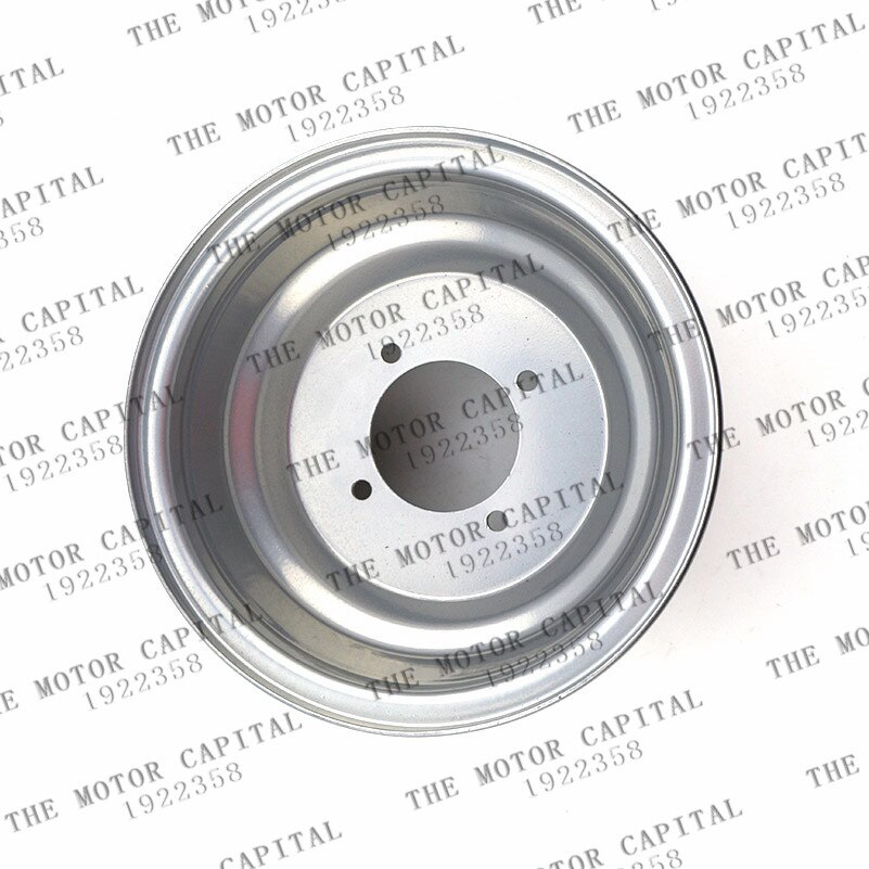 3 soorten ATV 8 inch Banden Wiel wit hub 8 inch Vacuüm Banden 19X7-8 inch 18*9.5- 8 inch Velgen: C