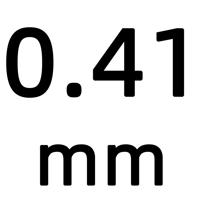 500g drut miedziany drut magnetyczny emaliowany zwój drutu miedzianego cewka drut miedziany drut uzwojenia odporność na wysoką temperaturę QZY-2/180 ℃: 0.41mm-500g