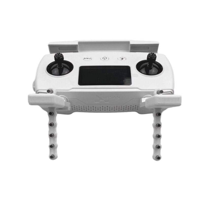 Accesorios para Hubsan ZINO 2 Plus, Antena Yagi, amplificador de señal, extensor de rango