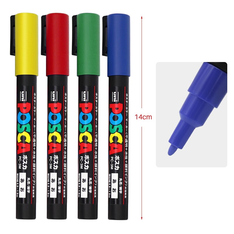 1Pc Queen Bee Marker Plastic Bijenteelt Mark Pen 5 Kleuren Optioneel Niet Vervagen Bee Identificatie Apparatuur Bijenteelt Gereedschap