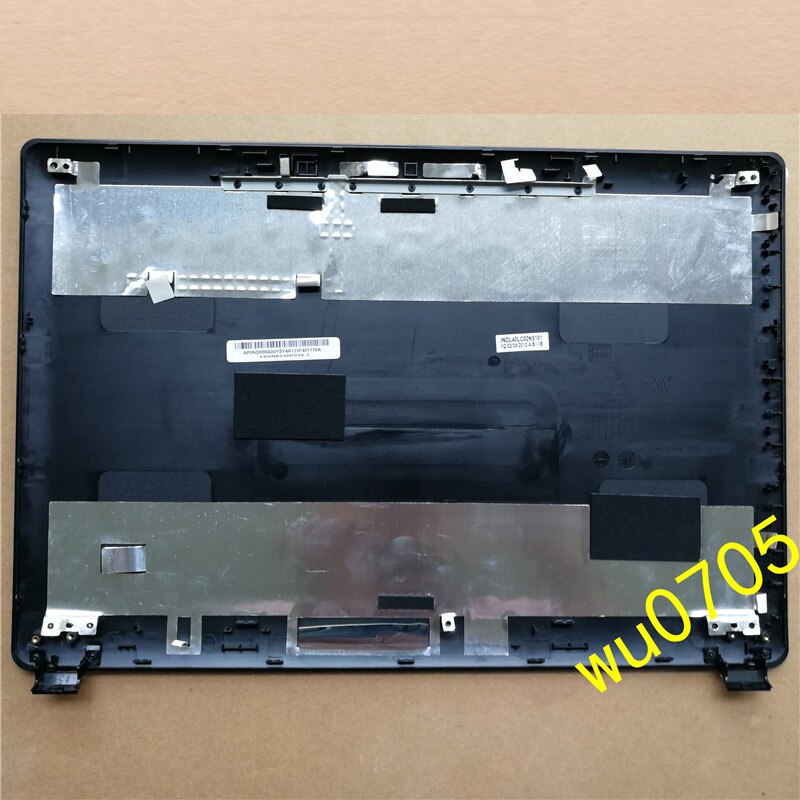 Nowe etui dla ASUS A45 X45 K45 K45VD K45VM K45V A85 A85V A45V A45A R400 R400V A85V Top LCD tylna pokrywa/pokrywy przedniej/wielkie litery podpórce pod nadgarstki/dół