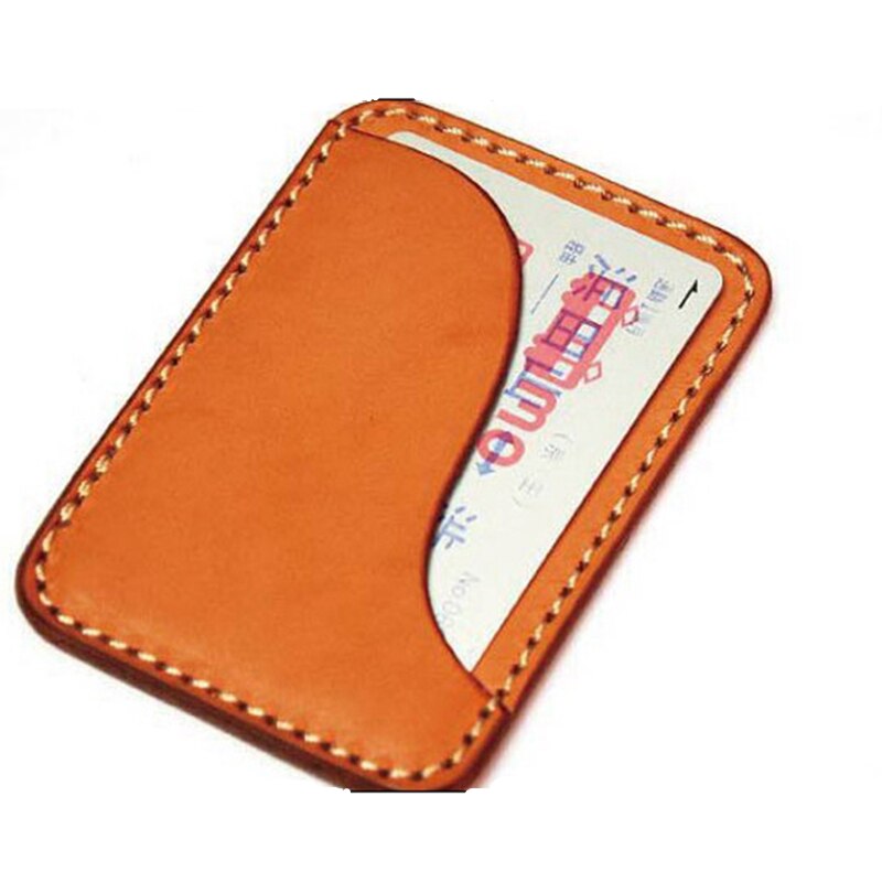 1 set acryl leer sjabloon thuis handwerk lederbewerking handgemaakt patroon gereedschap accessoire kaart tas 10*7*1cm