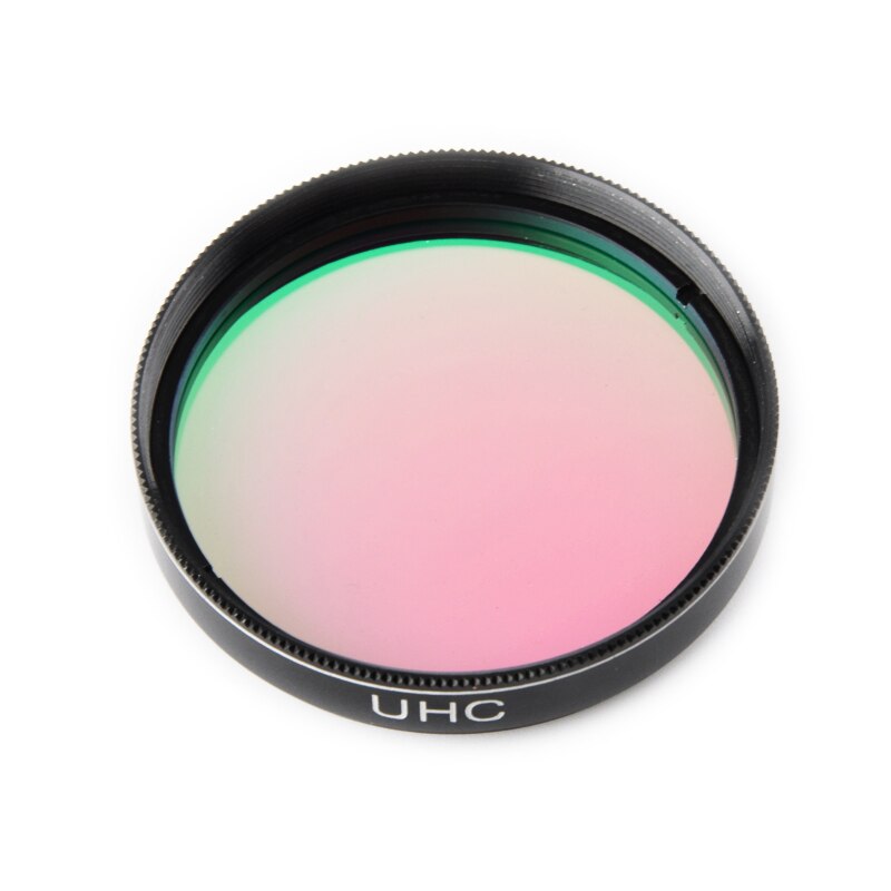 Solo 2Inch UHC Light Pollution Reduction Filter glass(nebula filters) filter telescope astronomicTelescope oculares