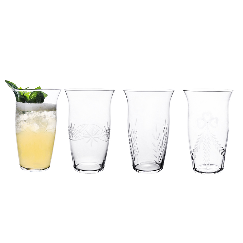 Aixiangru-vaso de cóctel japonés, Bar, , Mup Mojito, Burbuja clásica, copa de vino, vasos de vidrio