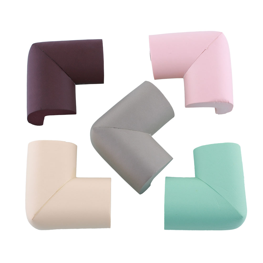 Baby Kids Kind Veiligheid Tafelrand Bescherming Corner Waterontharder Protector