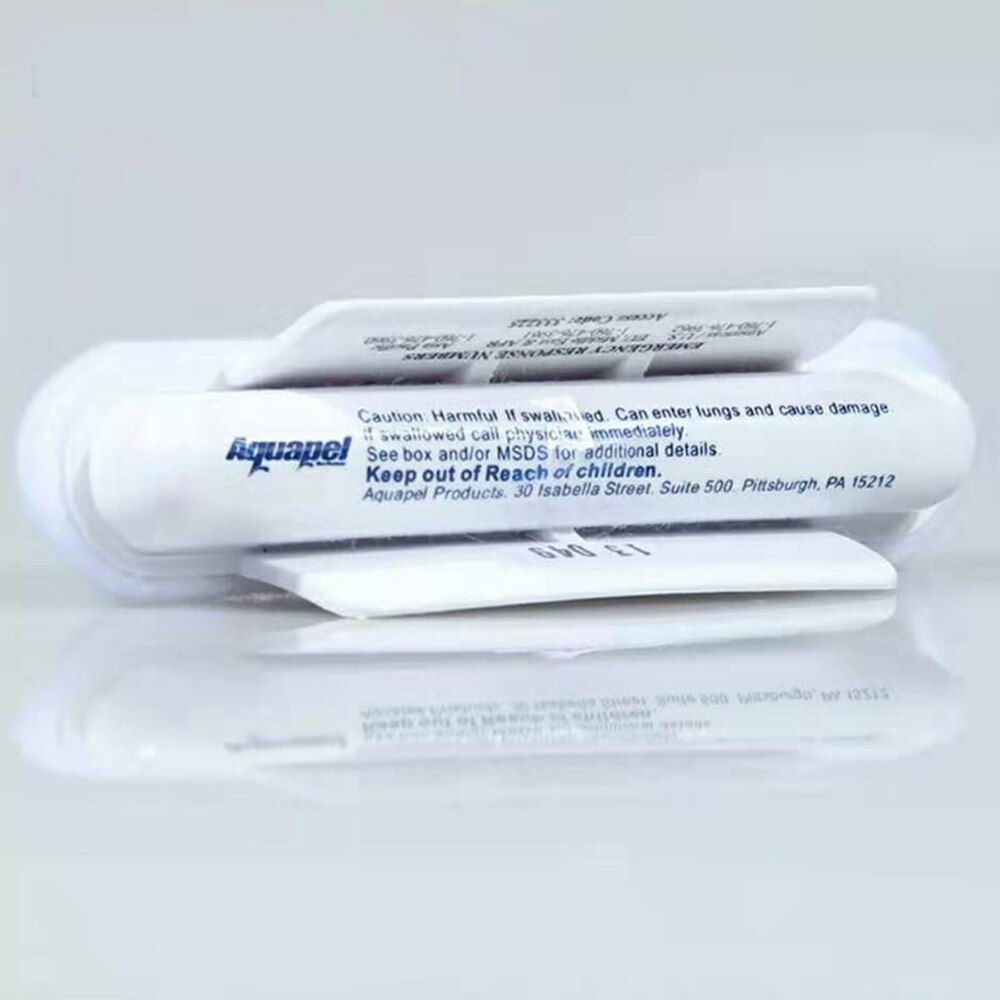Aquapel näkymätön pyyhkimet auton pyyhin 1 pc yleinen anti sade auton tuulilasinpyyhkimet hylkii lasia vettä sade hylkivä