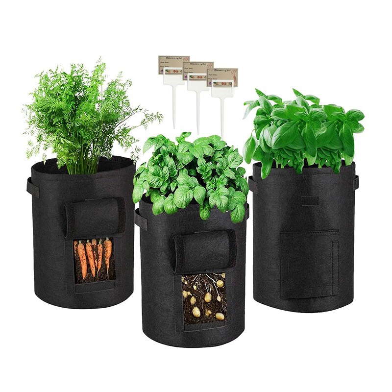 Insert Type Gardening Label Card Gardening Supplie... – Vicedeal