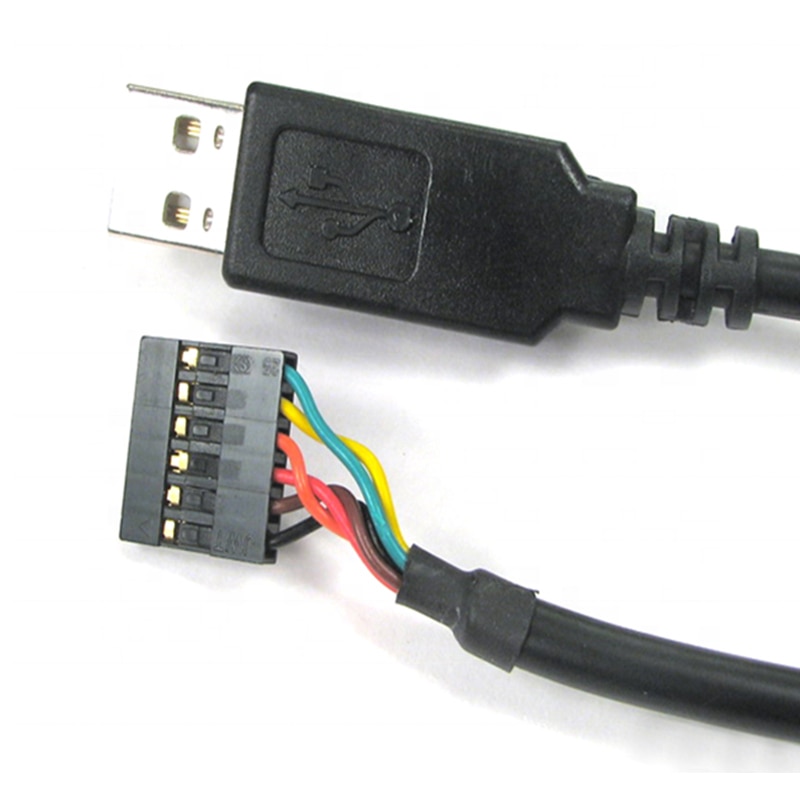 ft232rl ftdi chipset cable, TTL232R5V usb to Ser... Grandado