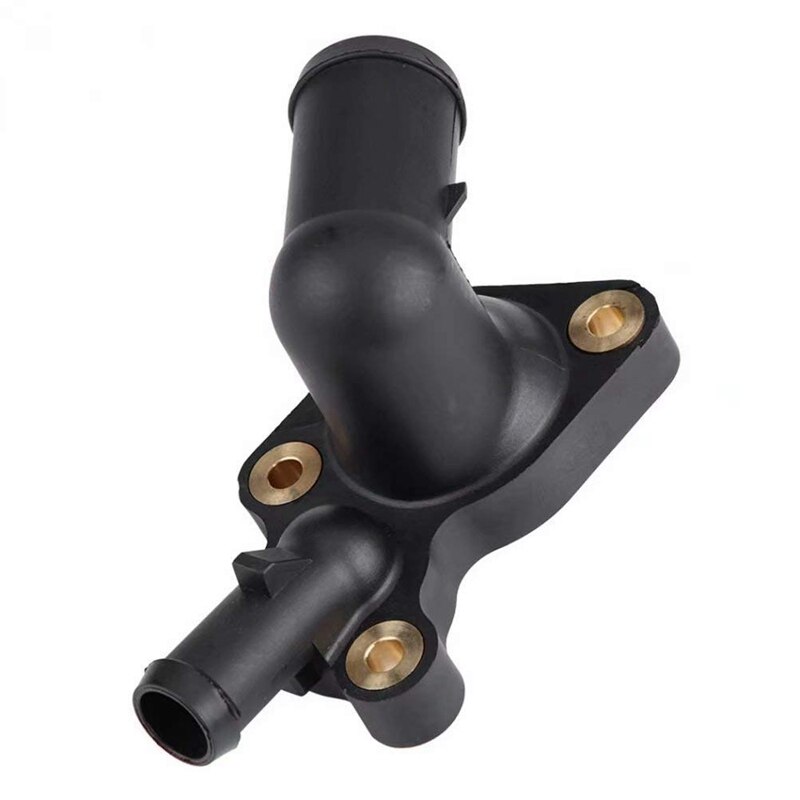 Engine Coolant Thermostat & Housing Kit 1153751273... Grandado