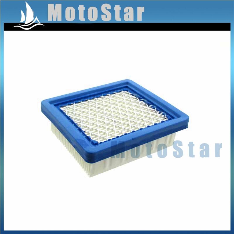 Air Filter For Tecumseh 36046 740061C OH95 OH195 OHH50-OHH65 VLV50 VLV55