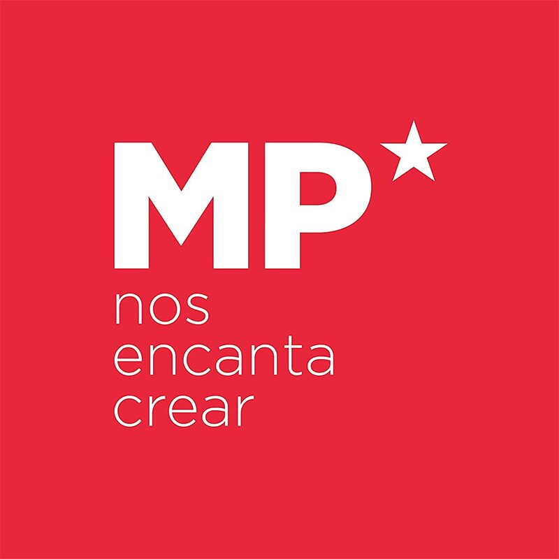 MP® Calculadora 10 Dígitos con Pantalla LCD 4 Colores Fuente Solar Portátil Oficina Escritorio Estudiantes Escuela Batería Suministros Material Escolar Trabajo Energía Matemáticas Herramienta Digital Papelería