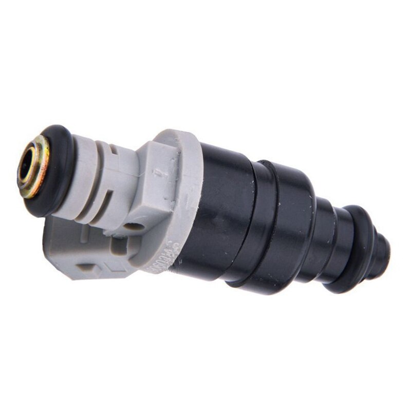 4 Uds coche inyector de combustible 06A906031AS para Cabrio 2.0L 4C 1995-2002 Golf Jetta Passat 2.0L 4C 1995-1999