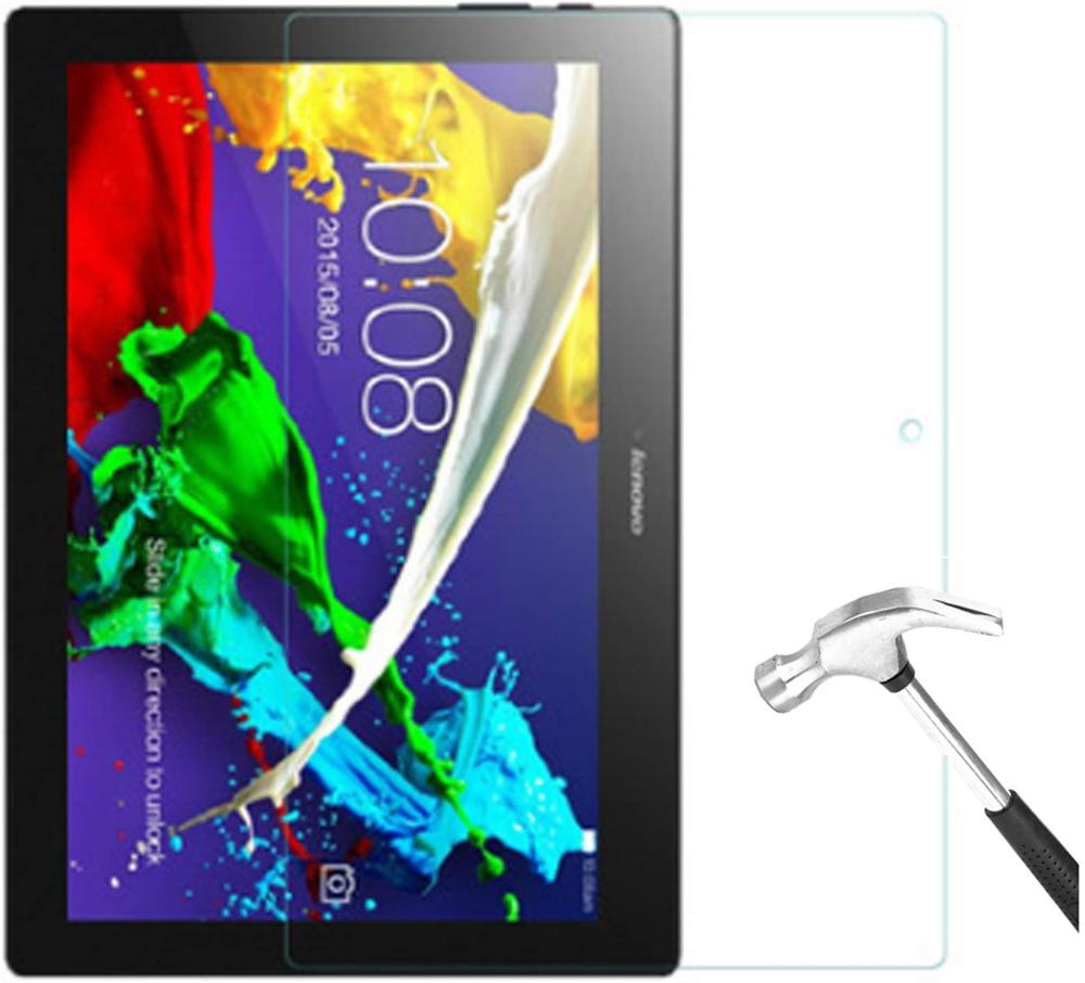 Ochraniacz ekranu patka 2 A10-70 szkło hartowane dla Lenovo patka 2 a10-30 X30F X30L tablet 10.1 cala szkło ekranowe tb2-x30l x30 szkło