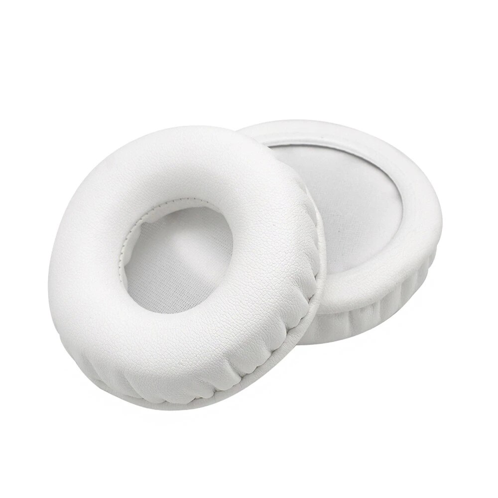 Almohadillas de repuesto para auriculares Bluedio T5, almohadillas para los oídos,