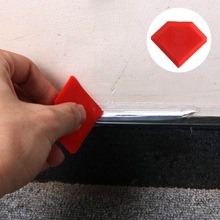 5 stuks kitgereedschap, voegkit, glaslijmkrabber, vloerkrabbers, voegmortel, siliconenkitspatel