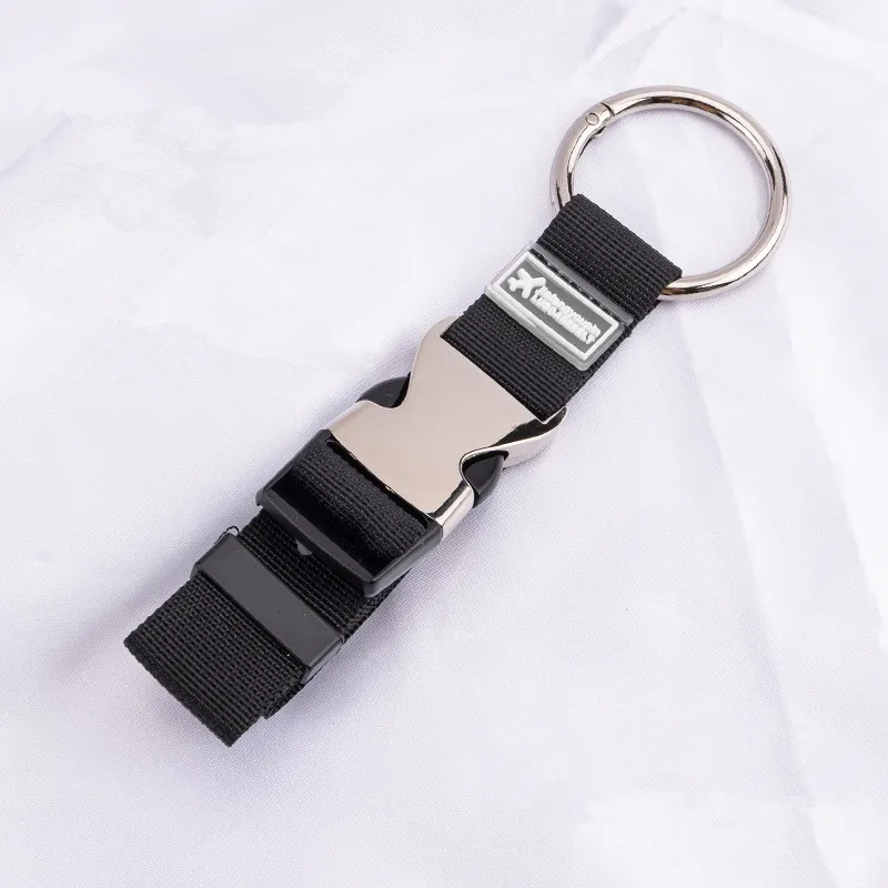 Verstelbare Reis Trolley Koffer Bagage Opknoping Gesp Riemen Reis Accessoires Koffer Tas Waterfles Opbergriem Gereedschap: Roze