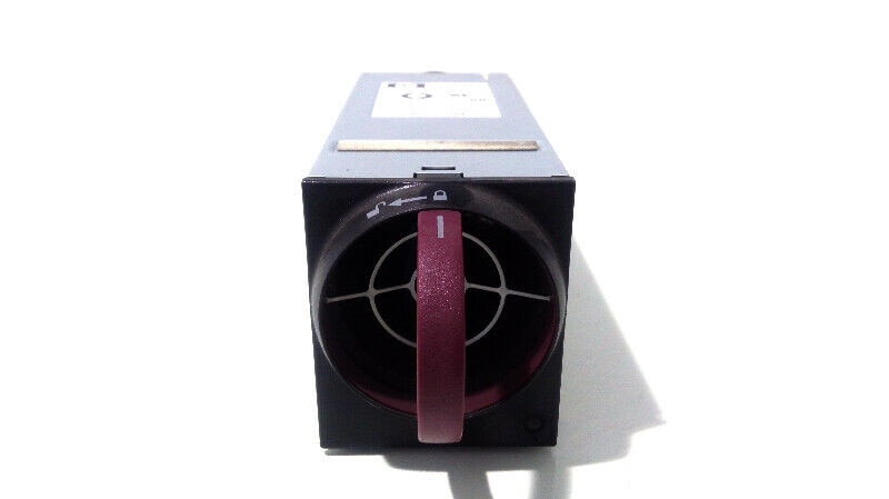 For HP for Cool Fan Blade System 412140-b21 413996-001 Will Fully Test Before
