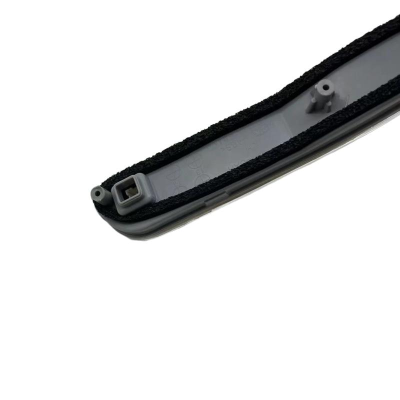 For KIA Sorento XM Car Rearview Side Mirror Turn Signal 4 LED indicator Light Repeater car-styling