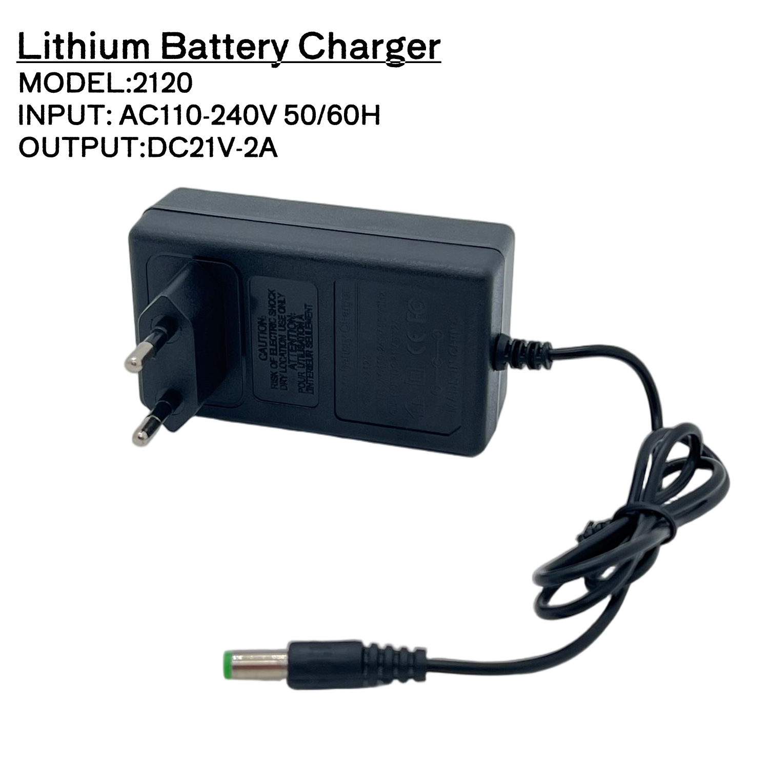 Lithium-ionen-akku für elektrowerkzeuge, geeignet für makita-schraubenschlüssel, bohrmaschinen, wiederaufladbarer akku 18v bl1830b: Grün