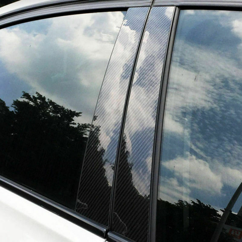 Car Door Sill Protector Edge Guard For Volkswagen Tiguan Polo Passat CC Golf Teramont EOS Scirocco Sharan Fox Ameo