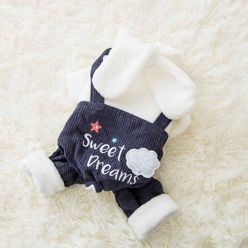 Pyjama Enfant Polaire Hiver - Garçon/fille | Velours Corail | 100% Polyester