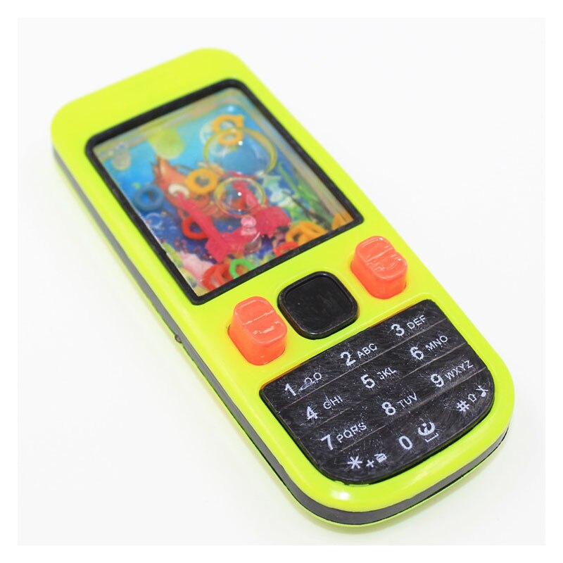 Kinderen vroege onderwijs simulatie mobiele klassieke nostalgische grote machine Baby educatief speelgoed