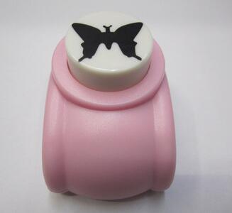 2.5cm DIY drukowanie na papierze gilotyna robić wizytówek kształtownik duży urządzenie robić wytłaczania dziurkacz ręcznie wykonana dekoracja rzemiosło prezent YH13: 10