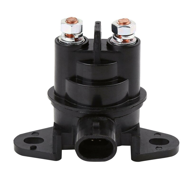 Relé de arranque Compatible para SeaDoo GTX 215 RXT X despertar LTD 155 GTR SE 278002347, 278001376, 278000513,