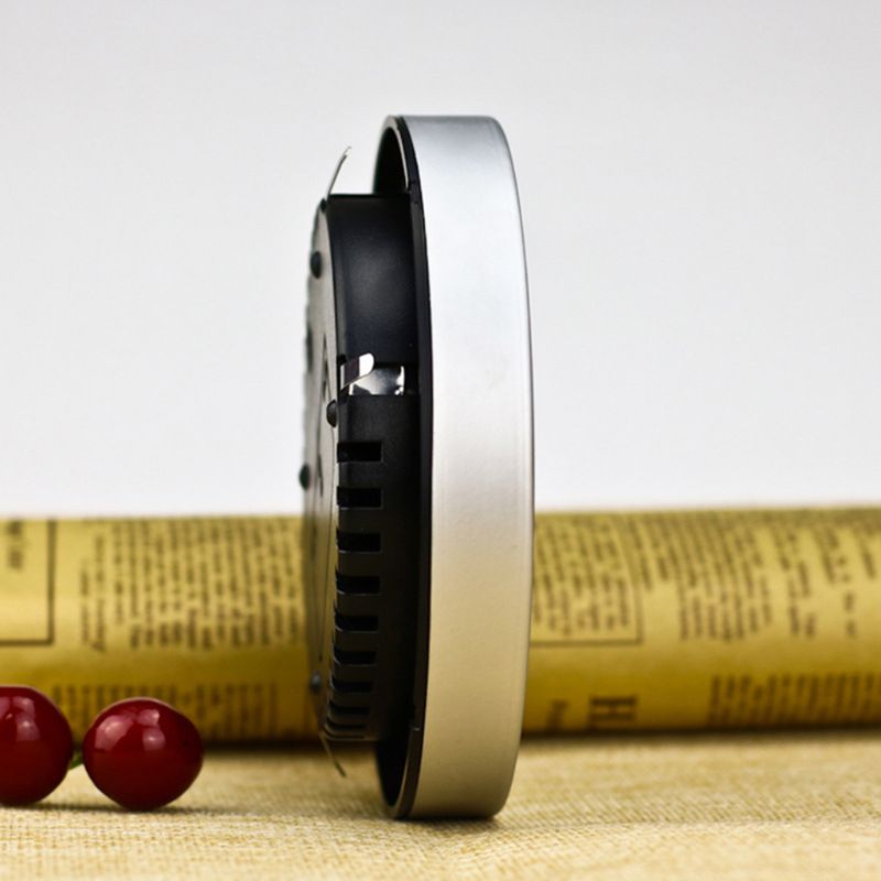 Hygrometer High Accuracy Pressure Gauge Air Weather Instrument Barometer