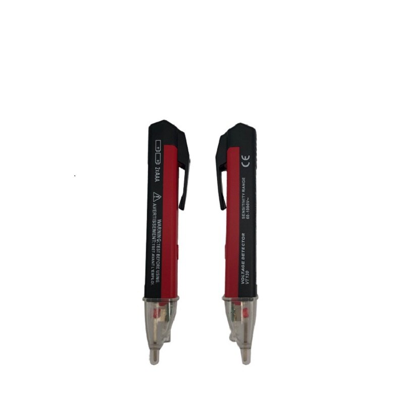 Vt120 Electronic Pen High Accuracy For Special Price Test Of Non-contact Household Electric Pen Measuring Tool