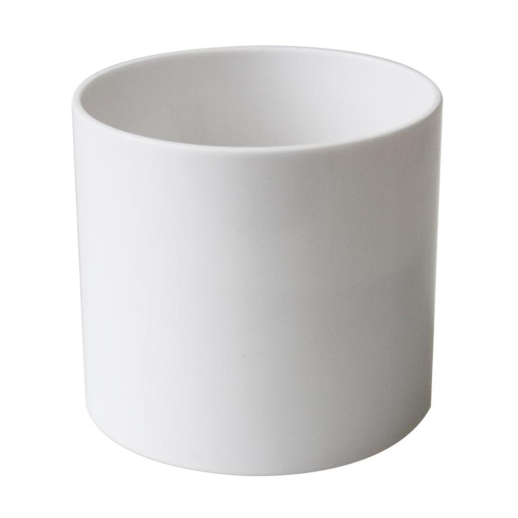 Premium Golf Hole Cup Plastic Putting Green Cup Training Aids Flag Holder Golf Accessories