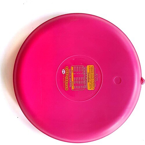 Snugglesafe Kat Warmer Kussen