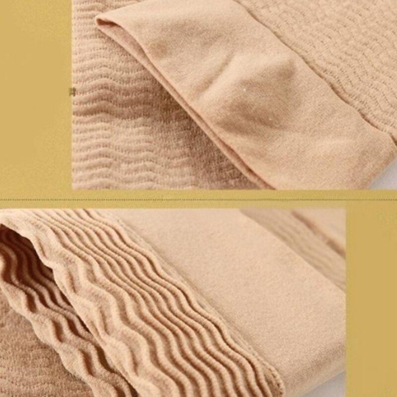 Gaine amincissante de bras et de jambes pour femmes, manches pour la perte de poids, brûle des calories, minceur, réchauffeur, 1 paire
