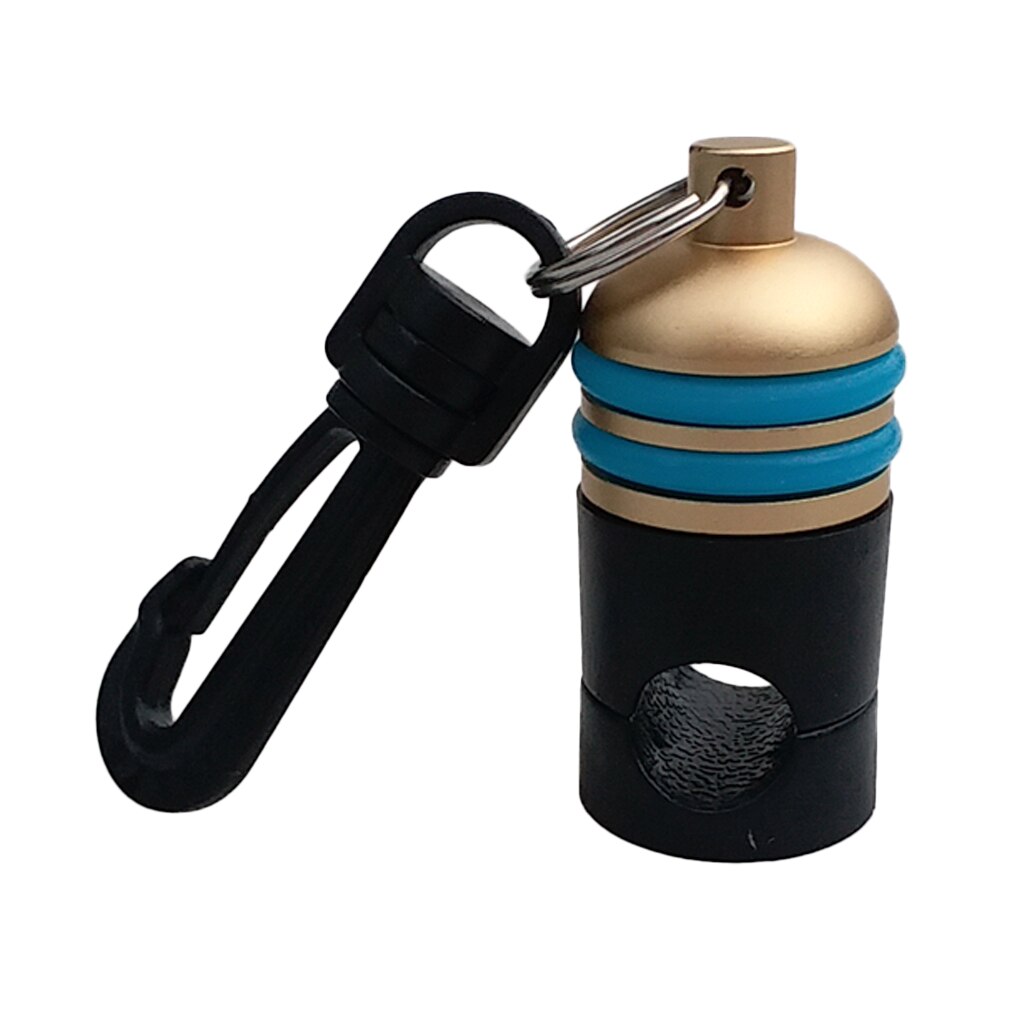 Premium Duiken Magnetische Regulator Octopus Slang Houder Clip Accessoires Voor Onderwater Sport Duiken Snorkelen