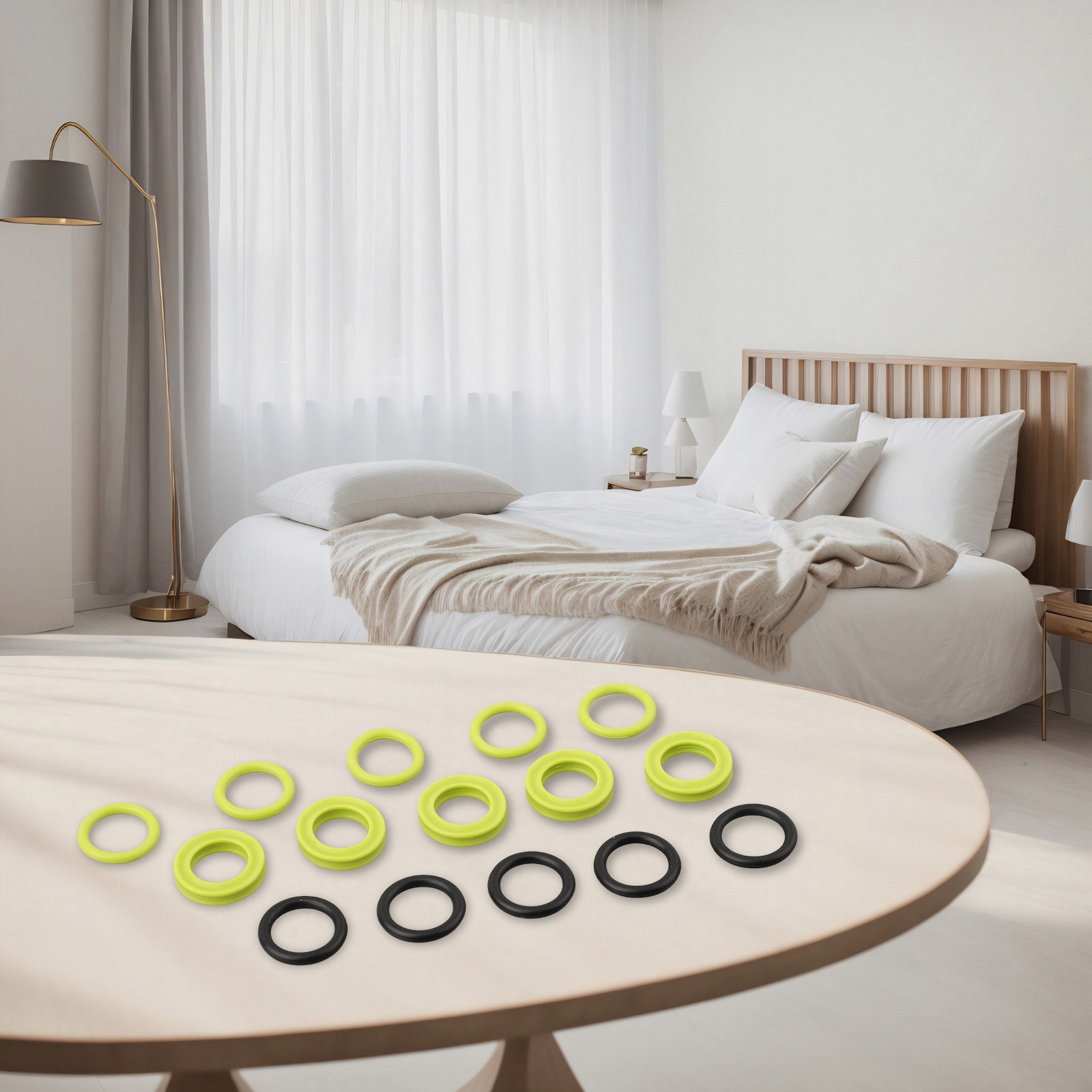 Vervangende Onderdelen Kit Siliconen Afdichting Industrieel Voor Karcher Easyforce Accessoires Onderdelen Hogedrukreinigers Met Afdichting O-Ring