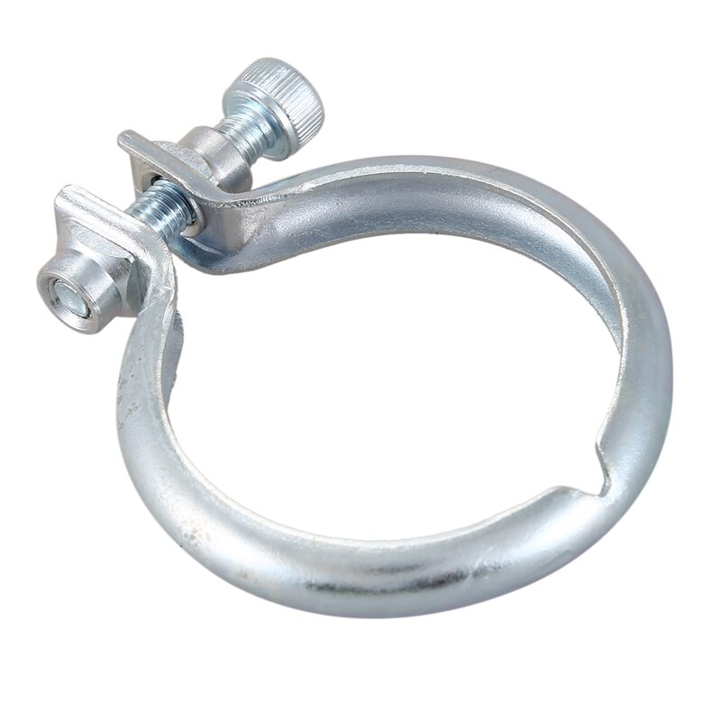 Abrazadera de válvula EGR de acero inoxidable para Peugeot Citroen Fiat Ford Mini Mazda 16283J